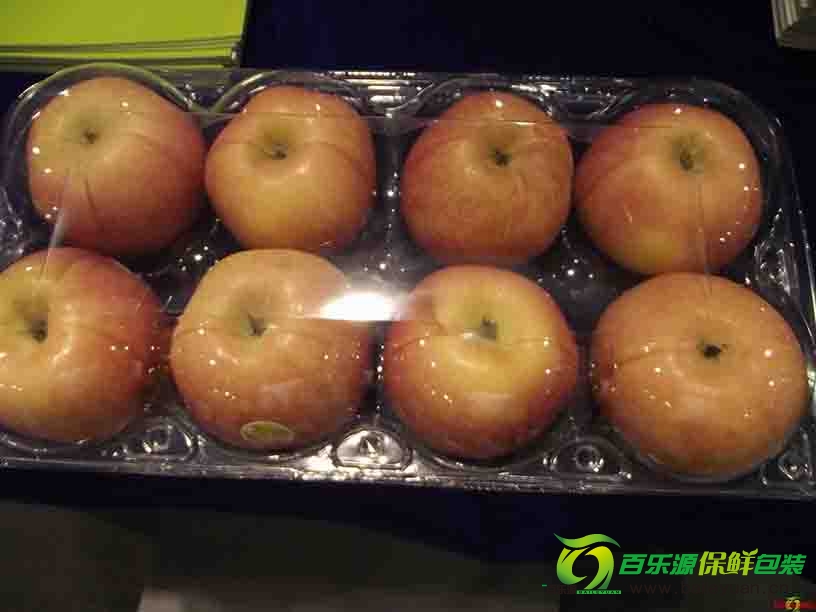 蘋果保鮮請(qǐng)選擇蘋果專用保鮮袋